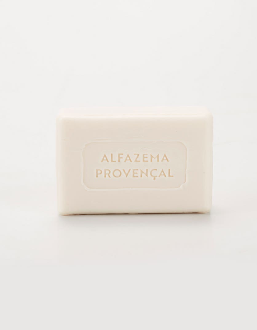Sabonete em Barra Phebo Alfazema Provençal 100g - Imagem 2