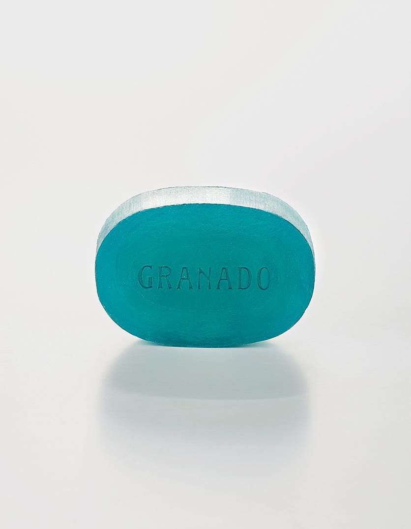 Sabonete em Barra Granado Chá Branco 90g - Imagem 2