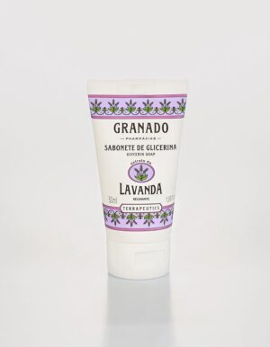 Sabonete Líquido Granado Lavanda 50ml