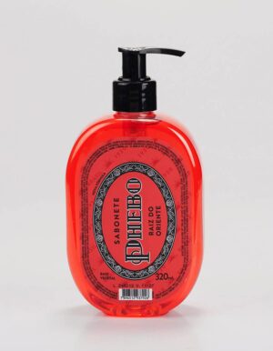 Sabonete Líquido de Glicerina Phebo Raiz do Oriente 320ml