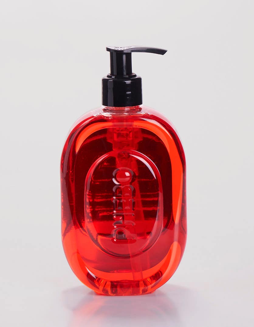 Sabonete Líquido de Glicerina Phebo Raiz do Oriente 320ml - Imagem 4