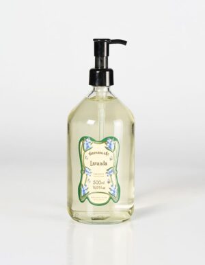 Sabonete Liquido Granado Lavanda 500ml