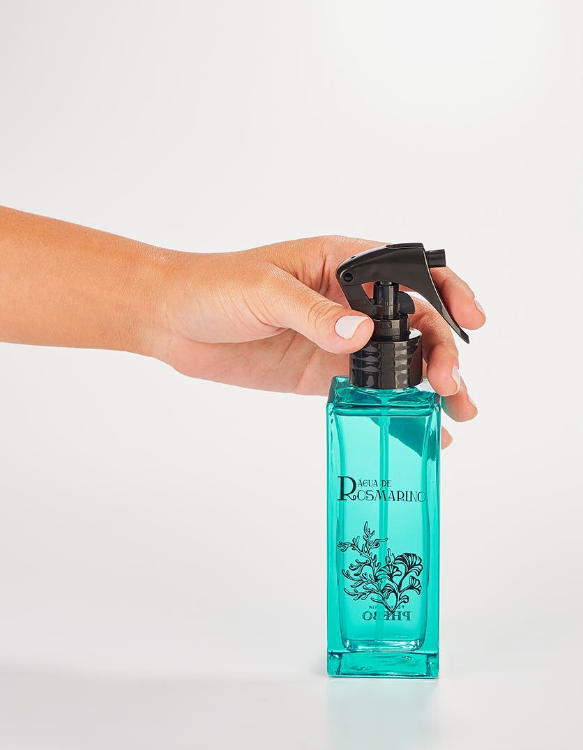 Spray de Ambiente Phebo Rosmarino 150ml - Imagem 3