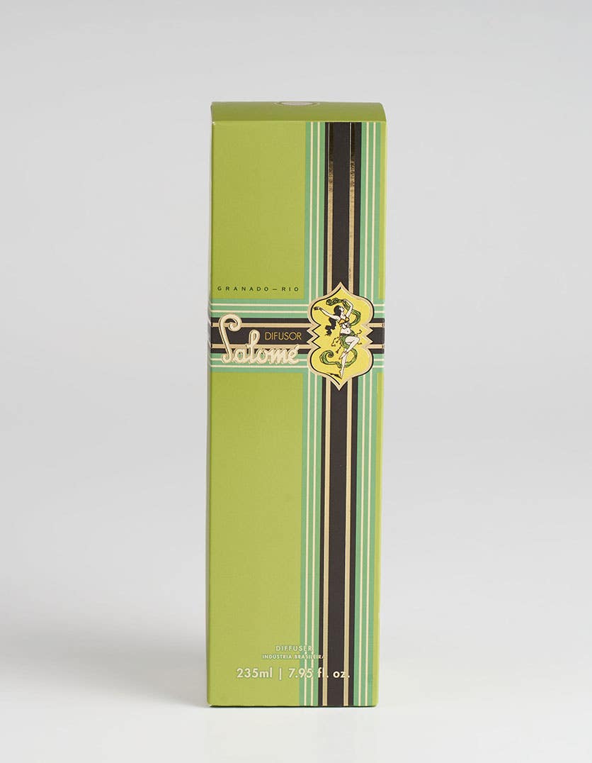 Difusor de Ambiente Salomé 235ml - Imagem 4