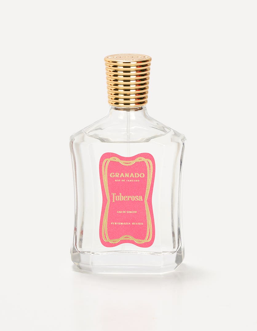 Eau de Toilette Tuberosa 100ml - Imagem 3