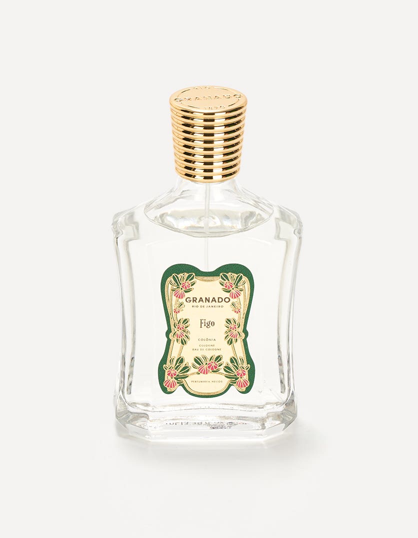 Colônia Granado Figo 100ml - Imagem 3