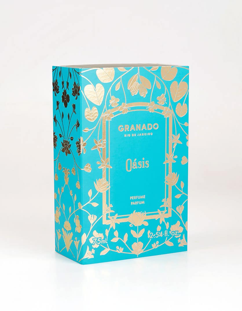 Perfume Granado Oásis 75ml - Imagem 4