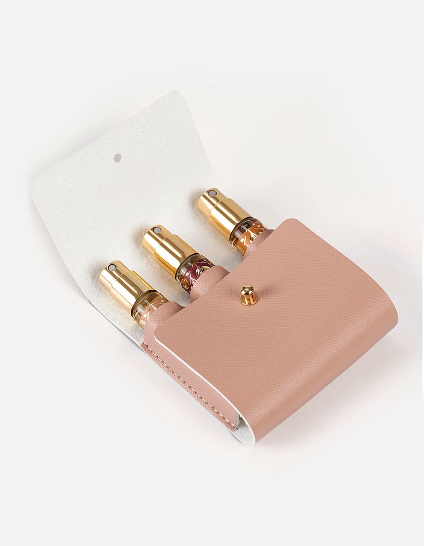 Trio Perfumaria & Estojo Fervo Intenso Picnic - Imagem 2