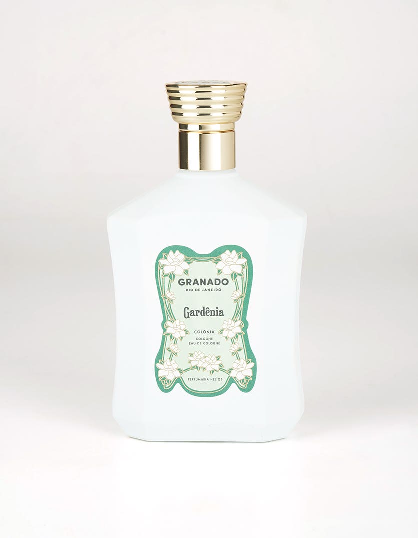 Colônia Granado Gardênia 300ml - Imagem 3