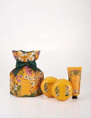 Kit Bombom Neroli