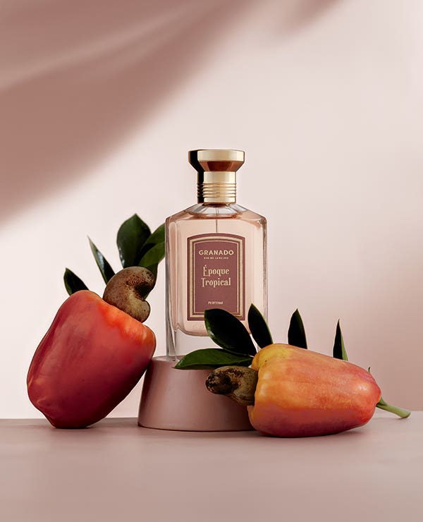 Perfume Granado Époque Tropical 75ml - Imagem 2