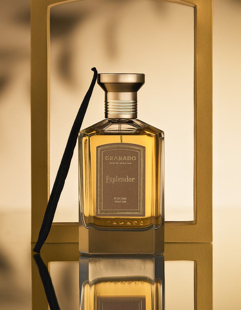 Perfume Granado Esplendor 75ml - Imagem 2