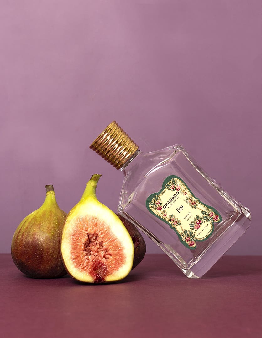 Colônia Granado Figo 100ml - Imagem 2